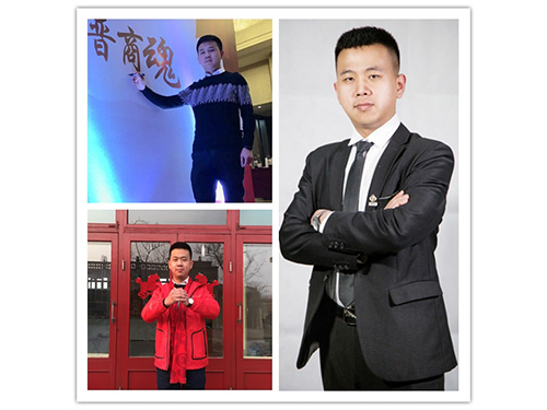 左华龙--红动中国长春分公司项目总监